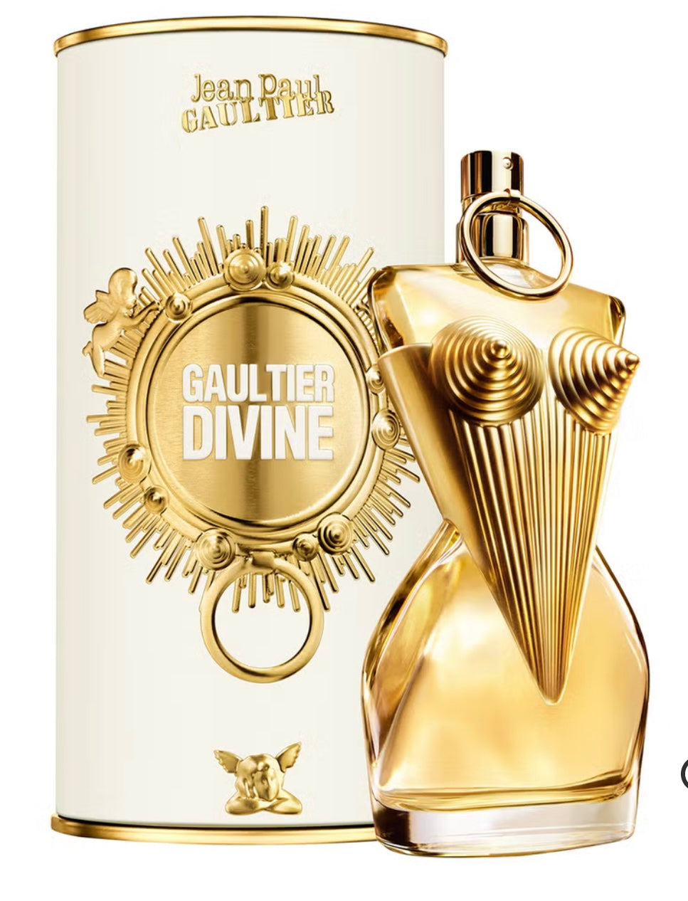 Jean Paul Gaultier Devine 100ml